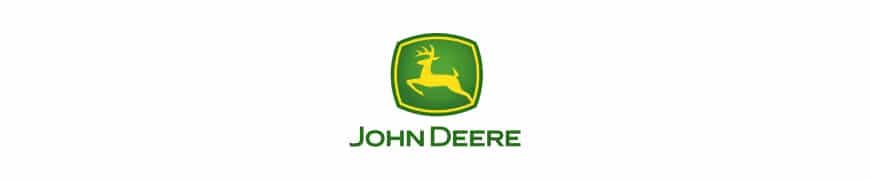 John Deere Logo