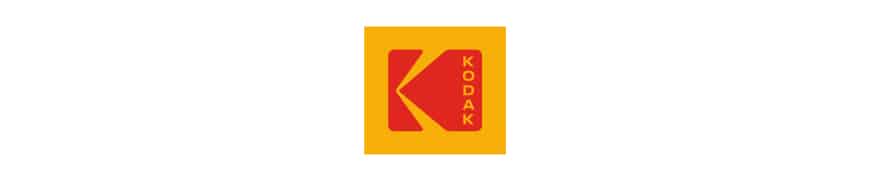 Kodak Logo