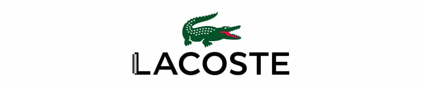 Lacoste Logo