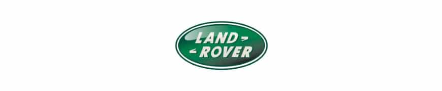 Land Rover Logo