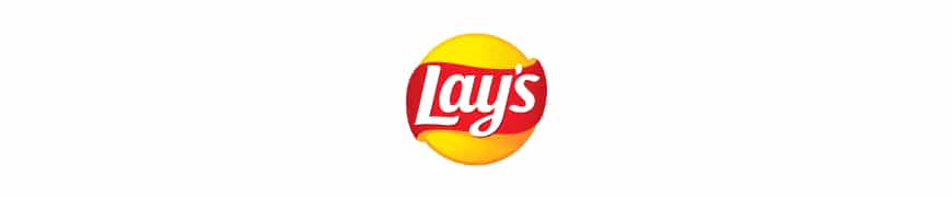 Lay's Logo