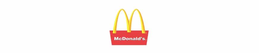 McDonald's Logo