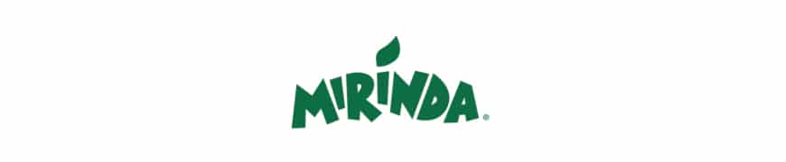 Mirinda Logo