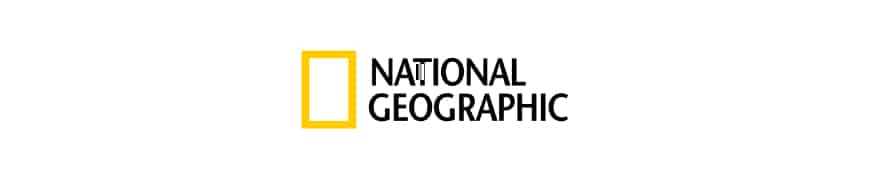 National Geographic Logo