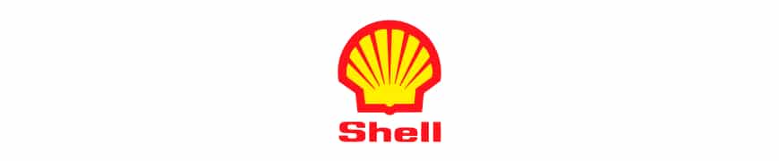 Shell Logo