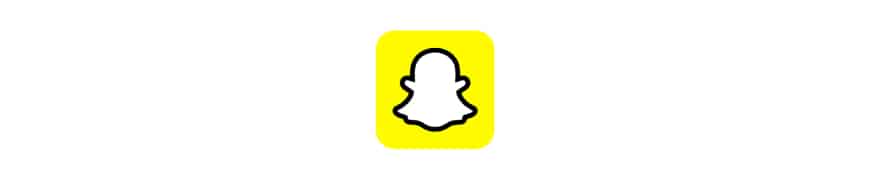 Snapchat Logo