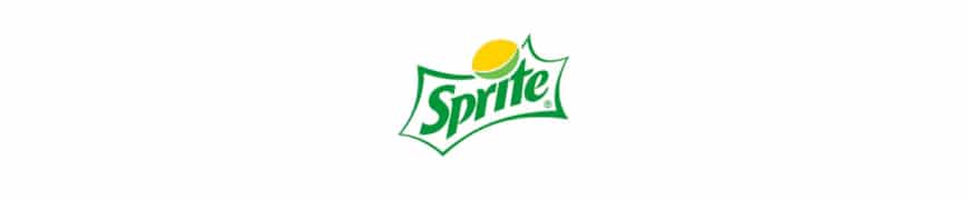 Sprite Logo