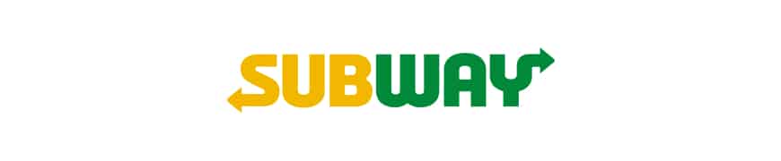 Subway Logo