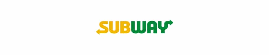 Subway Logo