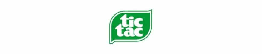 Tic Tac Logo