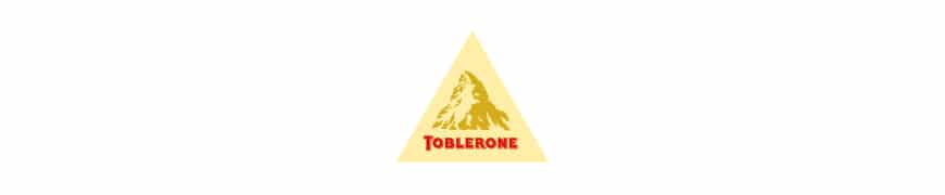 Toblerone Logo