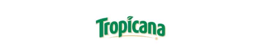 Tropicana Logo
