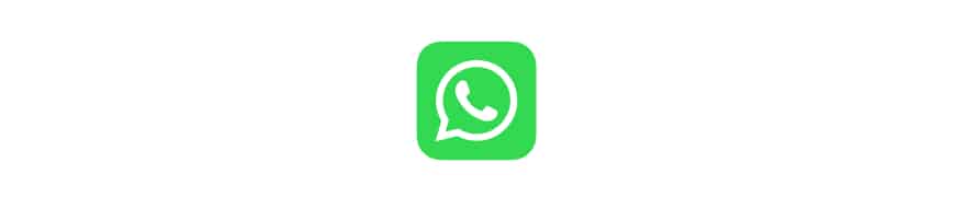 WhatsApp Logo