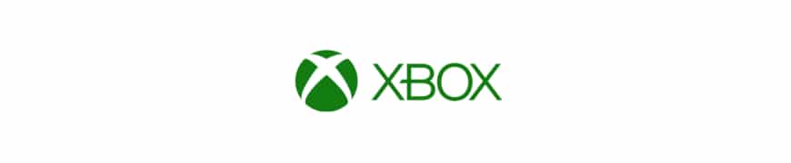 Xbox Logo
