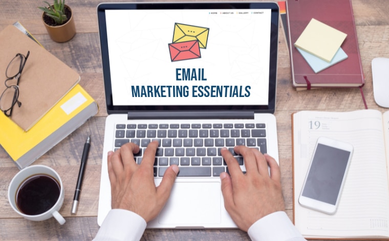 Email Marketing Essentials: Best Practices for Effective Campaigns