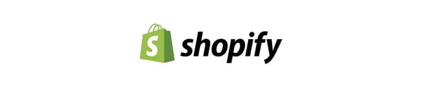 Shopify Logo