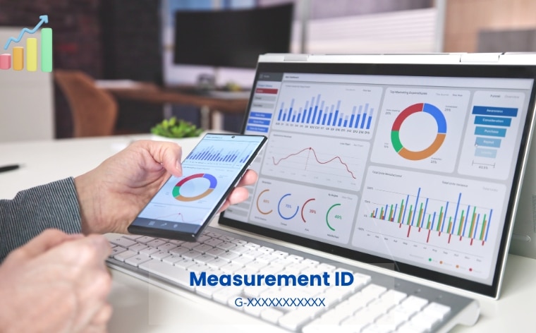 How to Find Your Measurement ID in Google Analytics 4: A Step-by-Step Guide