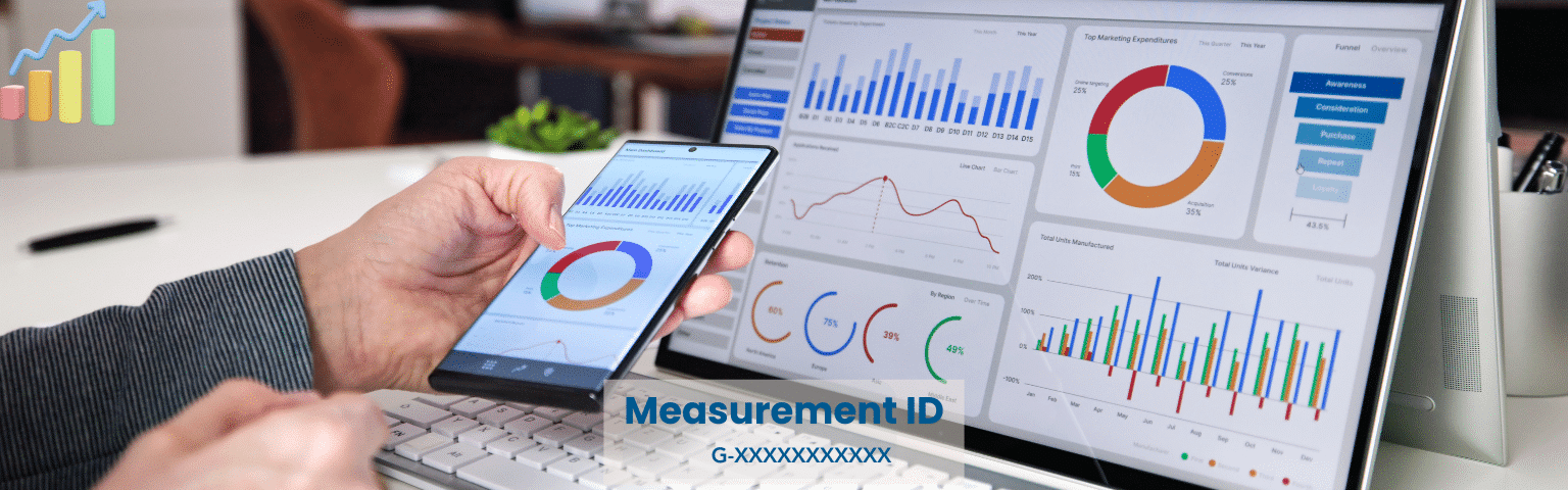 How to Find Your Measurement ID in Google Analytics 4: A Step-by-Step Guide