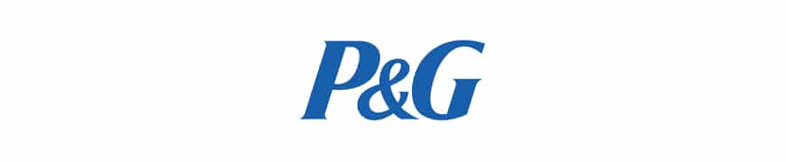 P&G