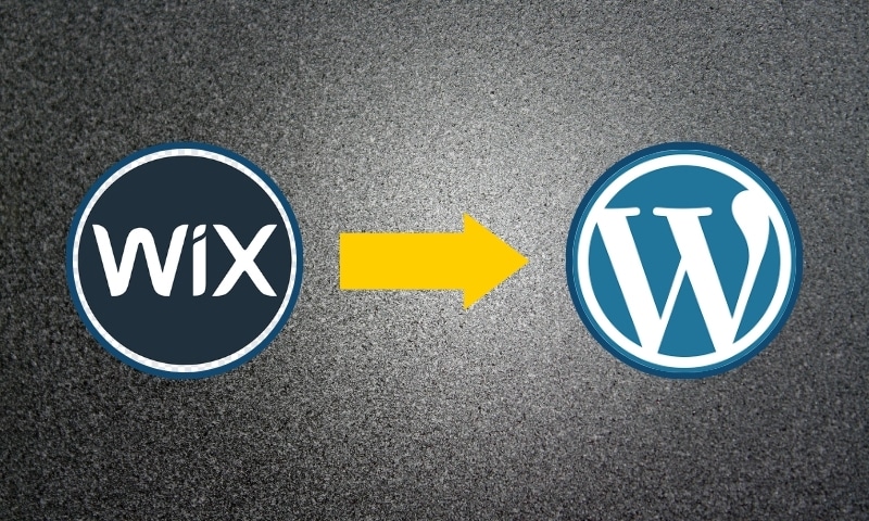 How to Migrate Your Website From Wix to WordPress
