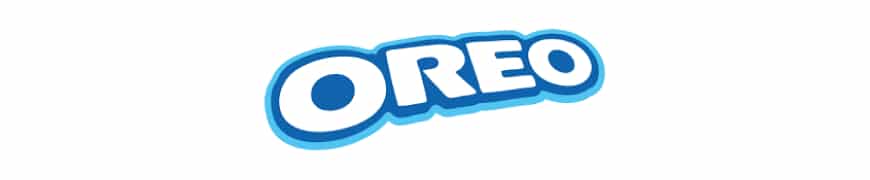oreo