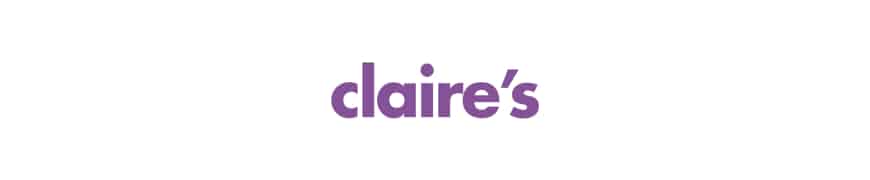 Claire’s