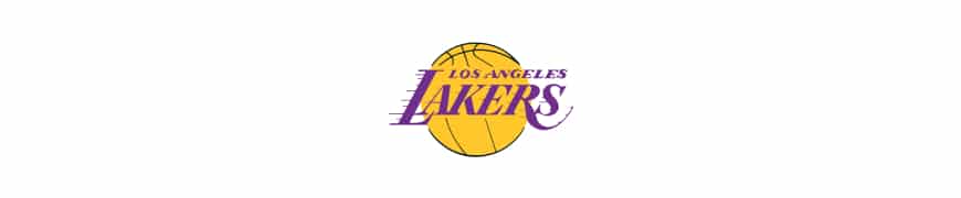 Los Angeles LAKERS