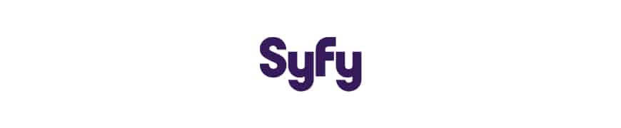 Syfy