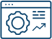 Built for <br>conversion and scale