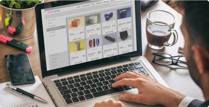 E-Commerce Fashion Brand