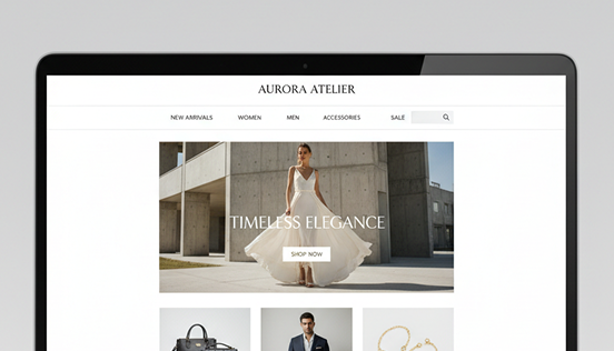 Professional Services Firm