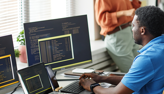 Corporate SaaS Platform