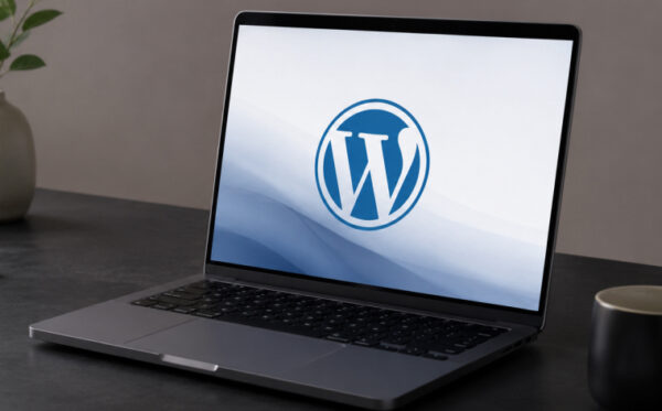 wordpress website cost