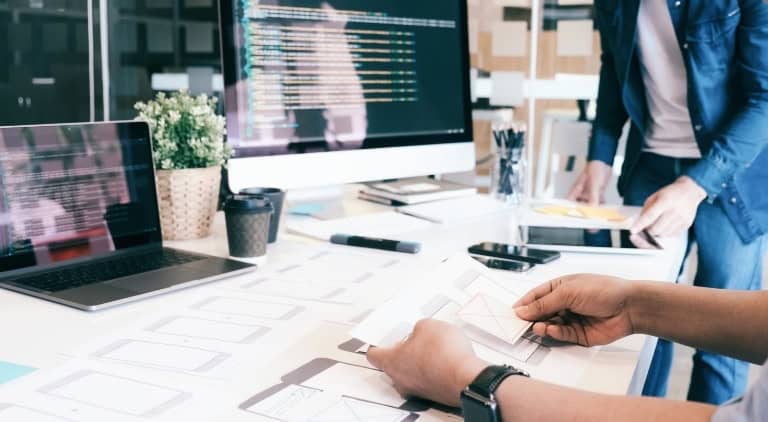 Web Design and Development: The 2026 Business Guide